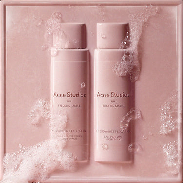 Acne Studios par Frédéric Malle Body Milk