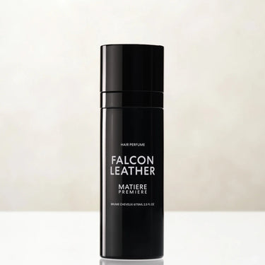 Falcon Leather Hair Mist