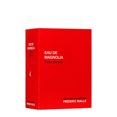 Eau de Magnolia
