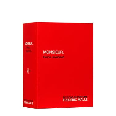 Monsieur