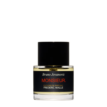 Monsieur