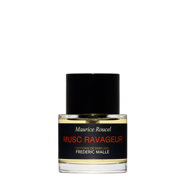 Musc Ravageur