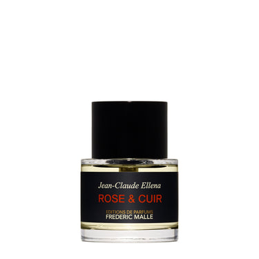 Rose & Cuir
