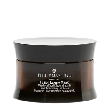 Fusion Luxury Mask