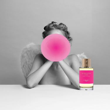 Bubblegum Chic