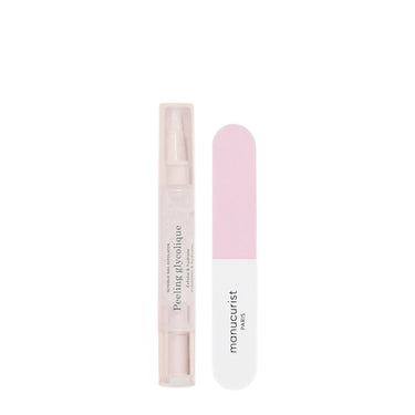 Glossy Booster Duo