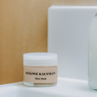 Glow Mask