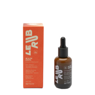 Glow Drops SPF 50
