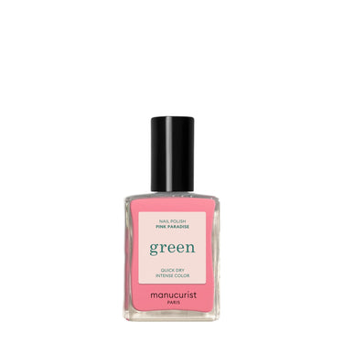 Green Pink Paradise