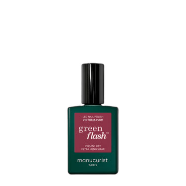 Green Flash Victoria Plum