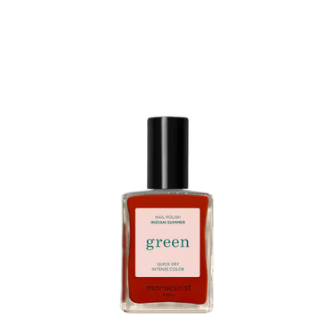 Green Indian Summer