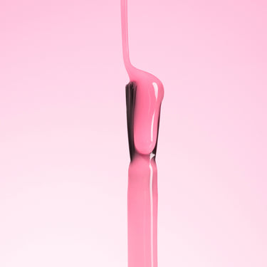 Green Jelly Pink Sorbet