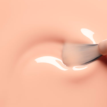 Green Milky Peach