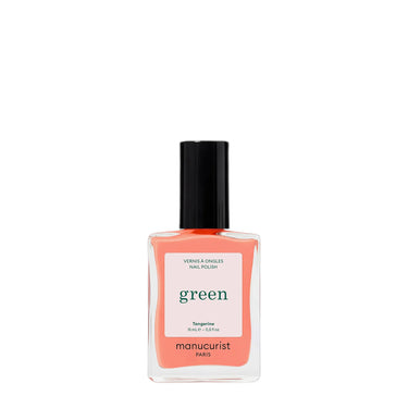 Green Tangerine
