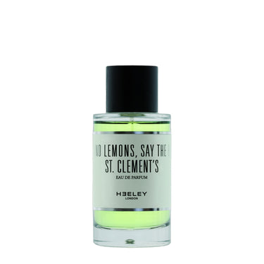 ST. CLEMENT'S