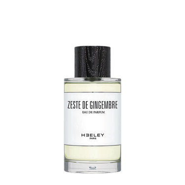 Zeste de Gingembre