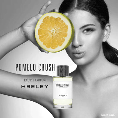 Pomelo Crush