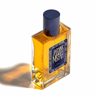 Jardins de Misfah