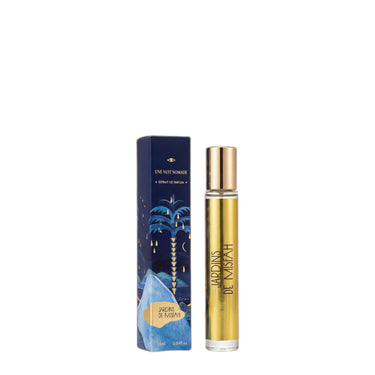 Jardins de Misfah Extrait