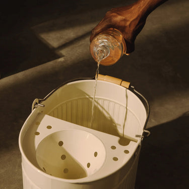 Floor Cleaner Kit