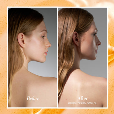 Kakadu Beauty Body Oil