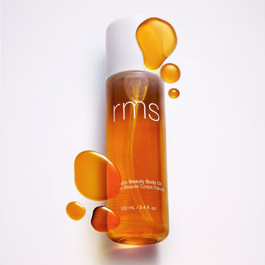 Kakadu Beauty Body Oil
