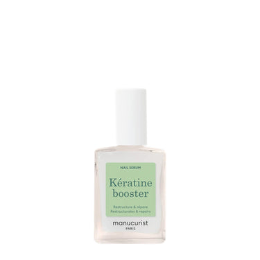 Keratin Booster