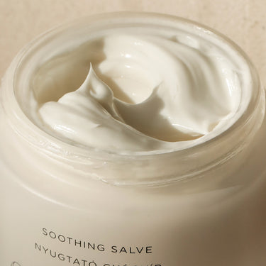 Soothing Salve