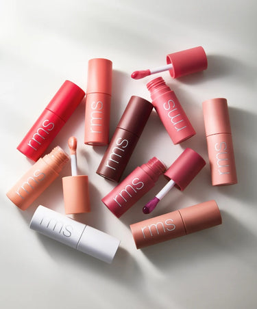 Legendary Lip Oil Chameleon