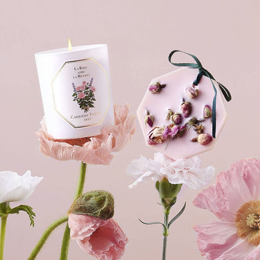 La Rose aime la Menthe