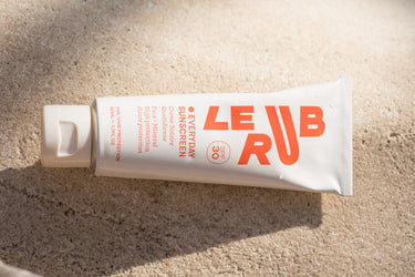 All Day Sunscreen SPF30 Body