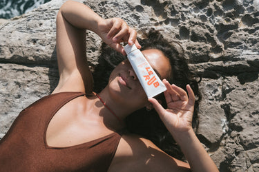 All Day Sunscreen SPF30 Body