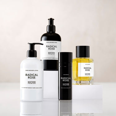 Radical Rose Hand and Body Wash