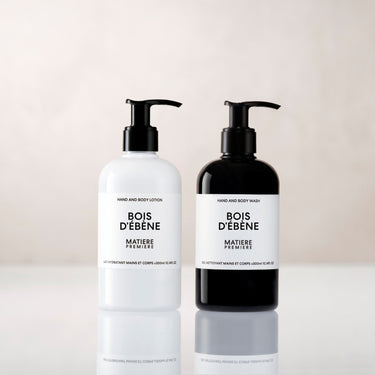 Bois d'Ebene Hand and Body Wash