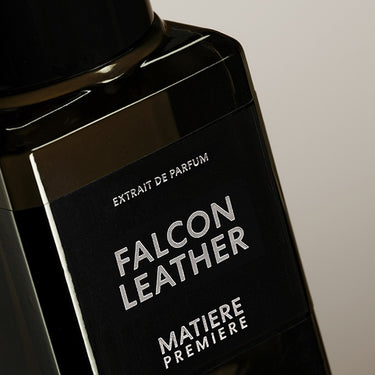 Falcon Leather Extrait