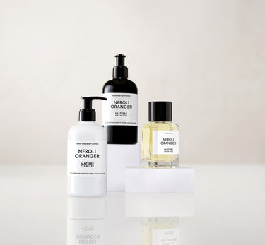 Neroli Oranger Hand and Body Wash