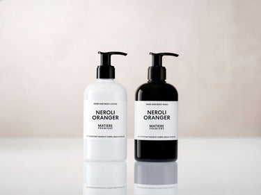 Neroli Oranger Hand and Body Wash