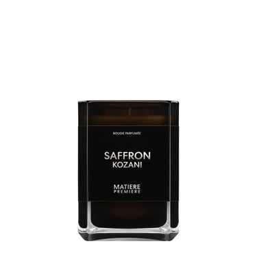 Saffron Kozani