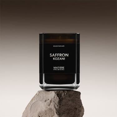 Saffron Kozani