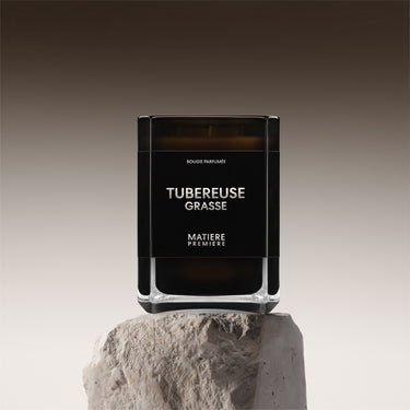 Tubereuse Grasse