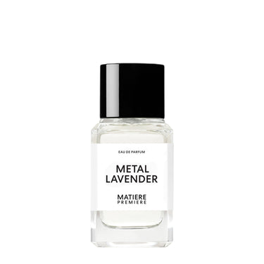 Metal Lavender