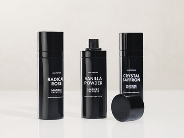 Radical Rose Hair Mist