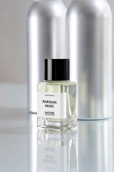 Parisian Musc