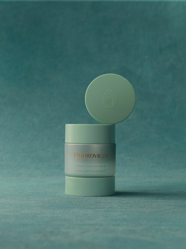 Thermal Cleansing Balm
