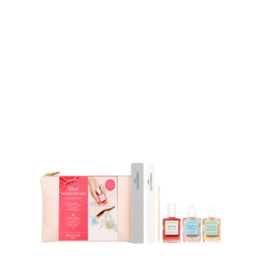 Glow Manicure Set