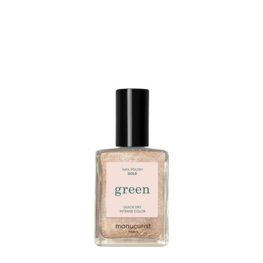 Green Gold
