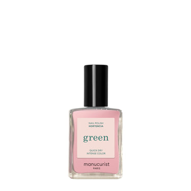 Green Hortencia