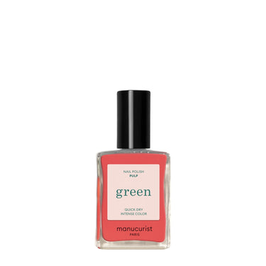 Green Pulp