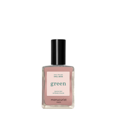 Green Shell Beige