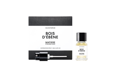 Bois d'Ébène